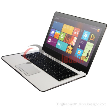 Intel I3 I5 I7 14.1inch Dual-Core Laptop -Q132-I5